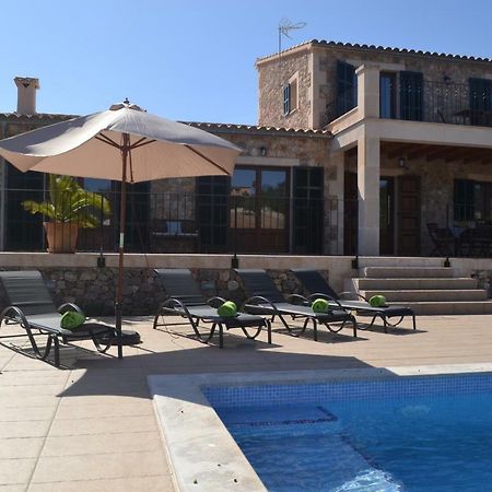 Ca'S Patro Macianer Etv9544 Villa Manacor  Luaran gambar