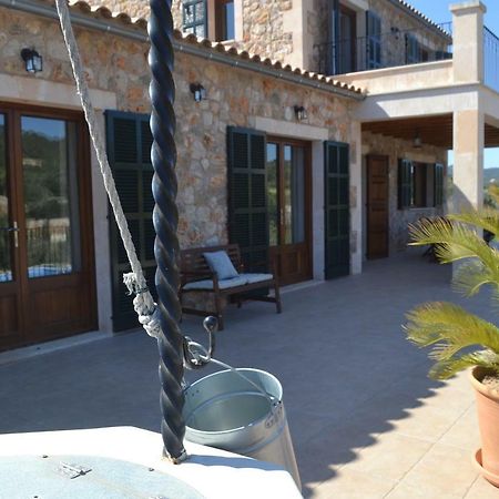 Ca'S Patro Macianer Etv9544 Villa Manacor  Luaran gambar