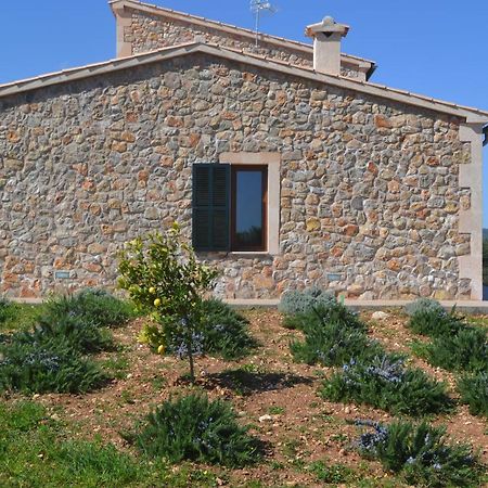 Ca'S Patro Macianer Etv9544 Villa Manacor  Luaran gambar