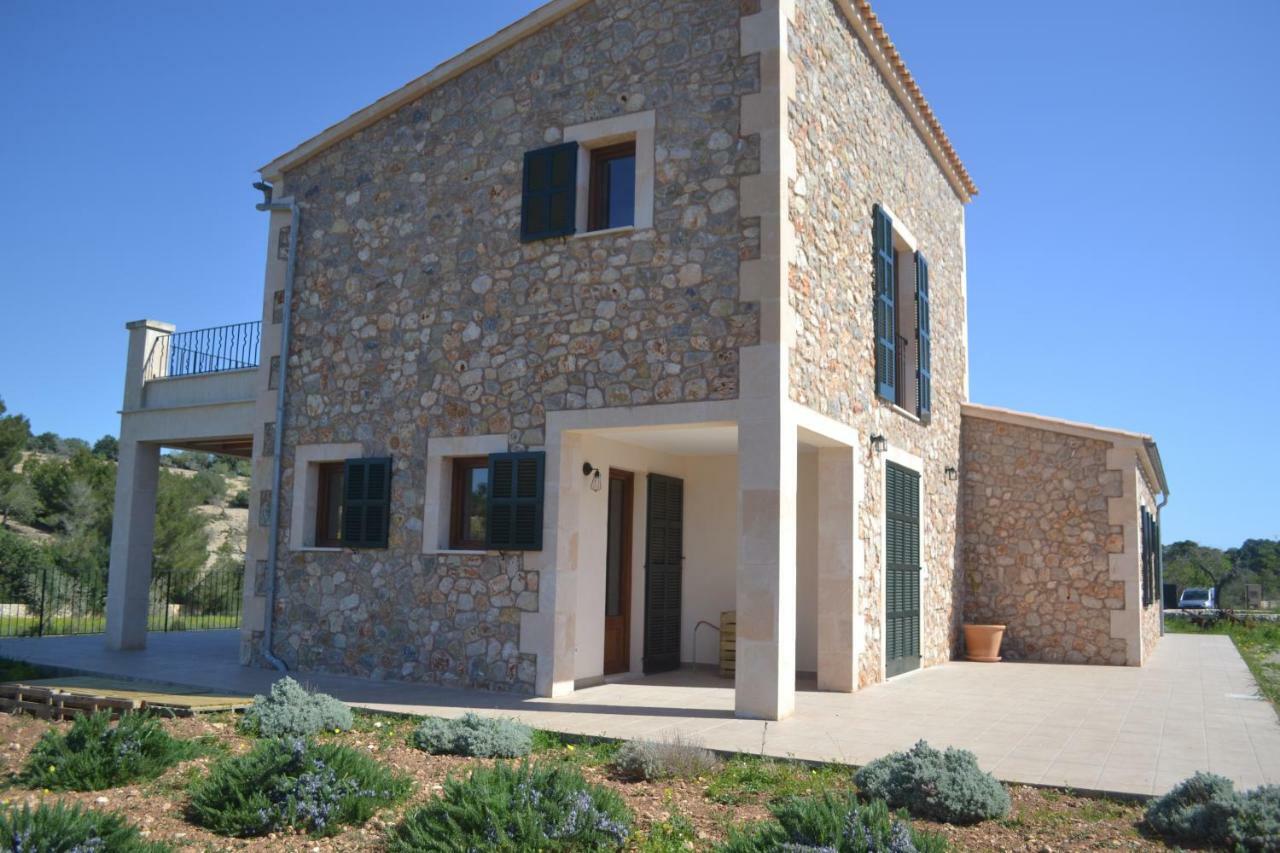 Ca'S Patro Macianer Etv9544 Villa Manacor  Luaran gambar