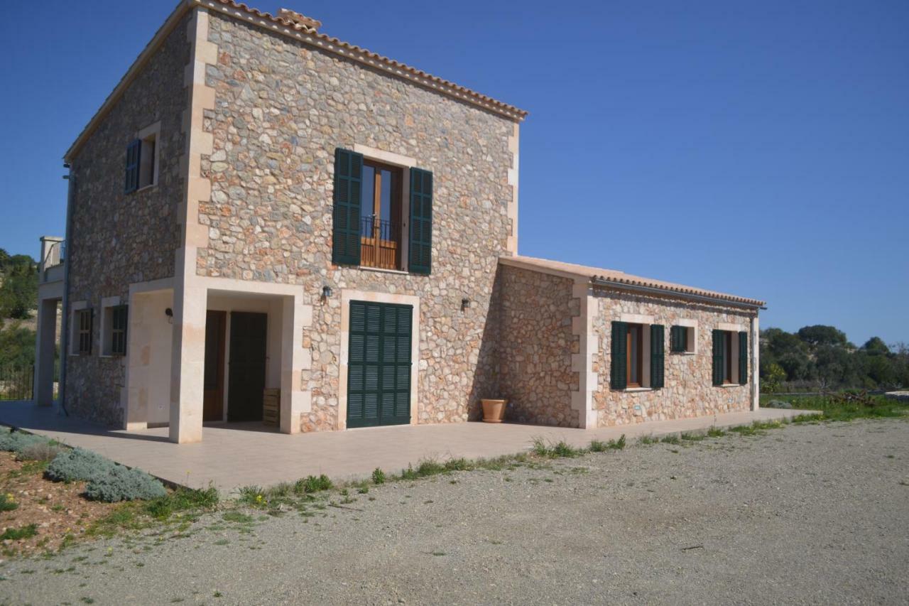 Ca'S Patro Macianer Etv9544 Villa Manacor  Luaran gambar