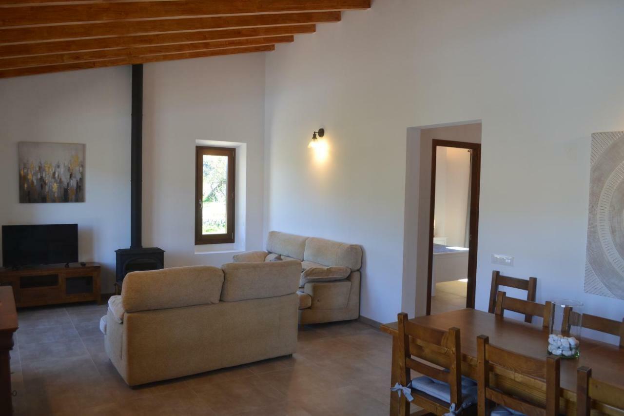 Ca'S Patro Macianer Etv9544 Villa Manacor  Luaran gambar
