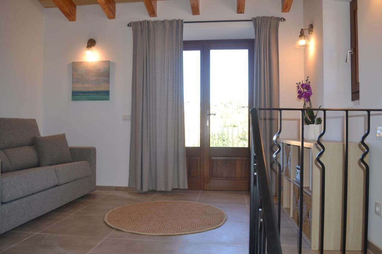 Ca'S Patro Macianer Etv9544 Villa Manacor  Luaran gambar