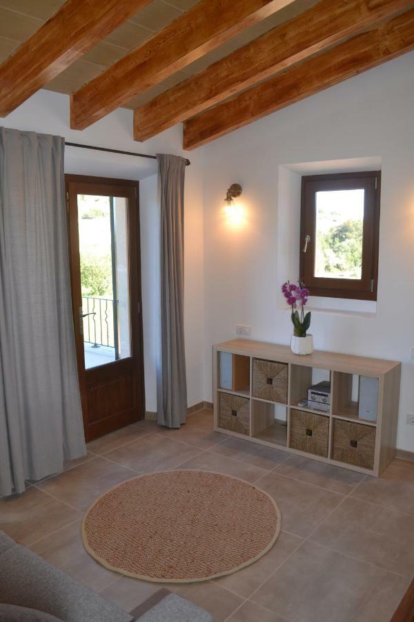 Ca'S Patro Macianer Etv9544 Villa Manacor  Luaran gambar
