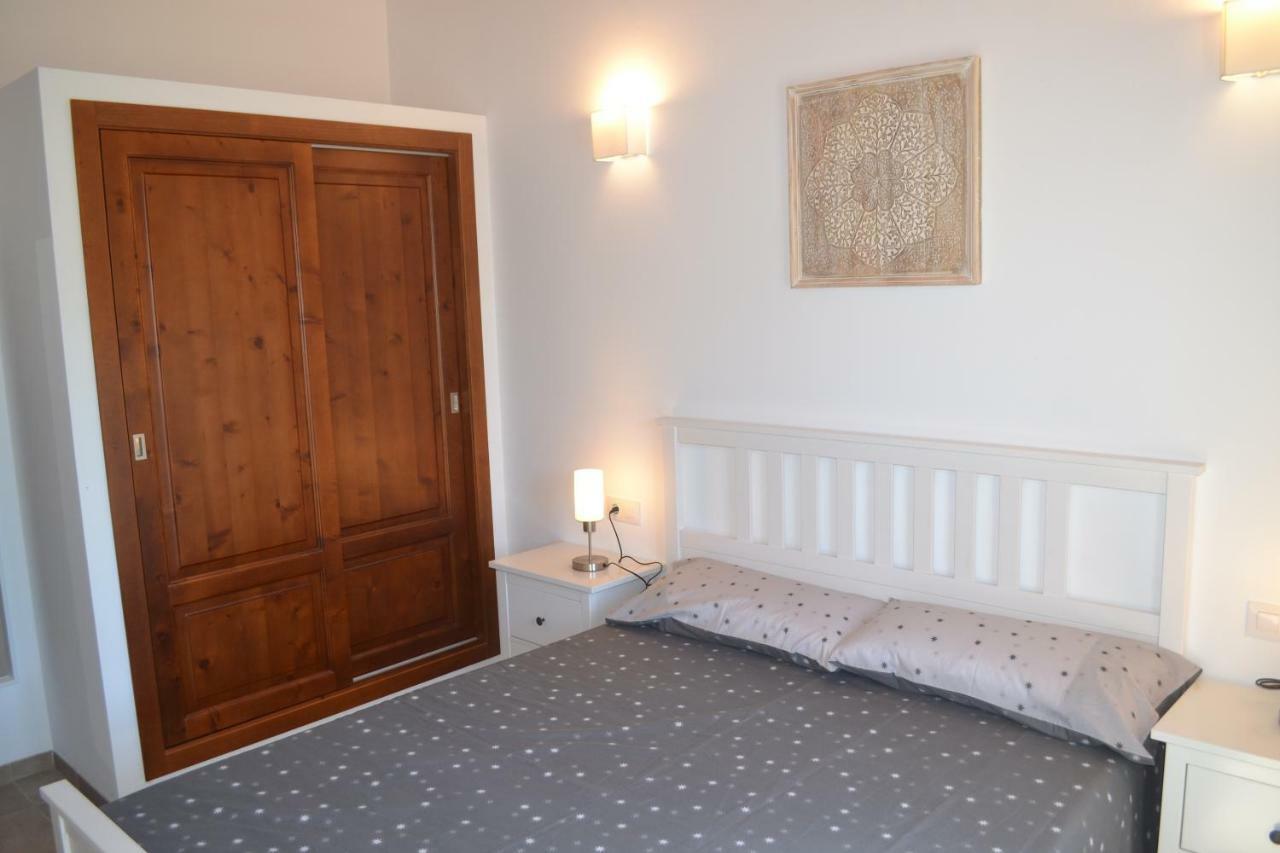 Ca'S Patro Macianer Etv9544 Villa Manacor  Luaran gambar