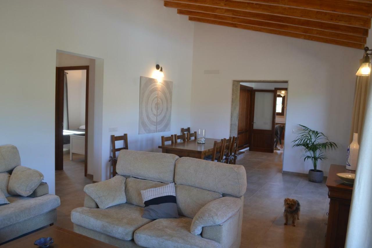Ca'S Patro Macianer Etv9544 Villa Manacor  Luaran gambar
