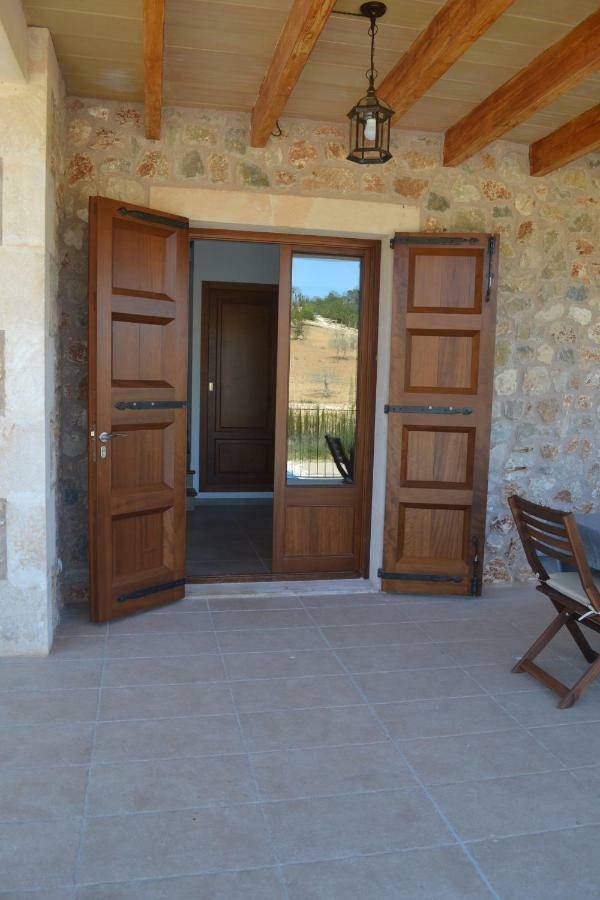 Ca'S Patro Macianer Etv9544 Villa Manacor  Luaran gambar