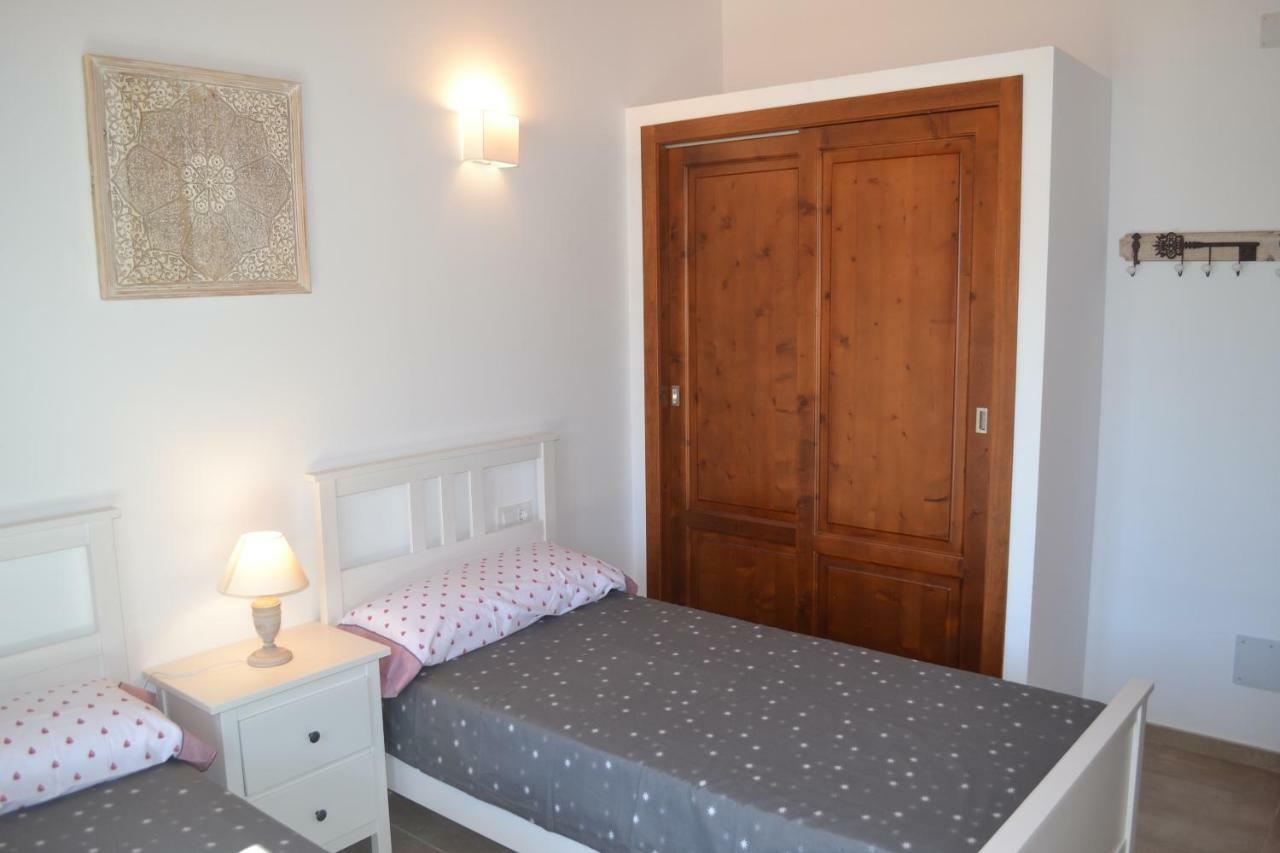 Ca'S Patro Macianer Etv9544 Villa Manacor  Luaran gambar