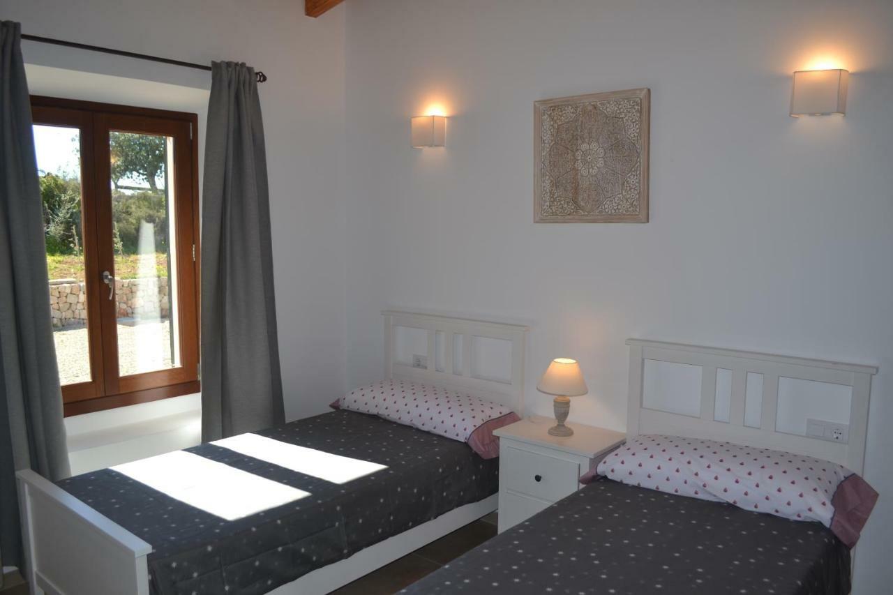 Ca'S Patro Macianer Etv9544 Villa Manacor  Luaran gambar